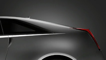 2011 Cadillac CTS Coupe