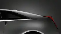 2011 Cadillac CTS Coupe