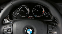 2011 BMW 5-series F10 Sedan