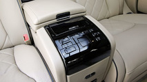 Maybach Zeppelin