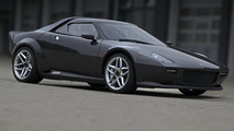 Lancia Stratos revival prototype, 1600, 16.08.2010