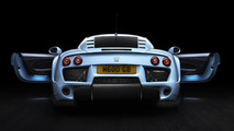 2010 Noble M600, 1600, 23.08.2010