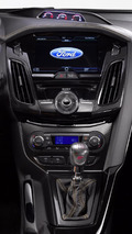 Ford Focus ST Concept