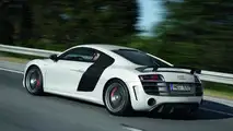 2013 Audi R8 GT Plus