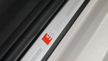 2011 Audi A1 TFSI S-Line