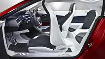 Seat IBE Paris 2010 Concept