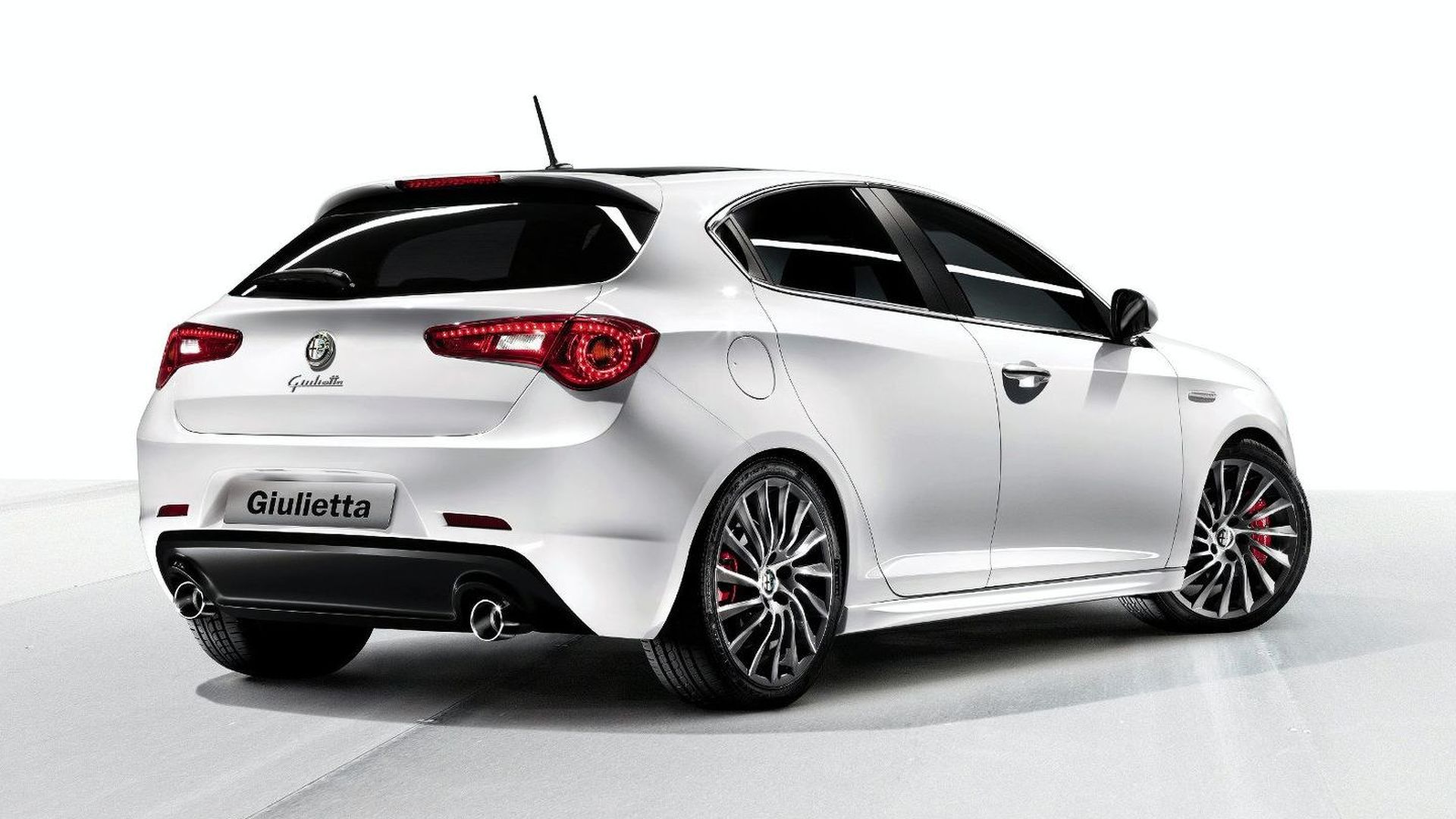 Alfa Romeo Giulietta Prices Announced For Uk