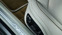 Audi A8 Hybrid