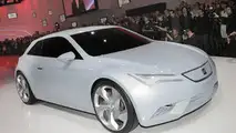 Seat IBE Concept