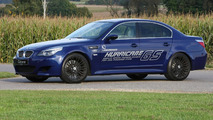 G-Power BMW M5 Hurricane GS - 1.11.11