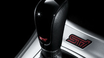 Subaru WRX STI tS - 12.21.2010