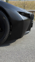BMW Vision EfficientDynamics prototype 05.11.2010