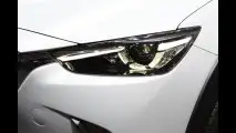 Mazda al Salone di Ginevra 2015