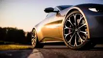 Aston Martin Vantage 2018