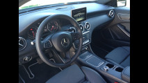 Mercedes A 180 d, test di consumo reale Roma-Forlì