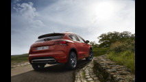 DS 4 Crossback