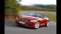 BMW Z4 Roadster sDrive35is