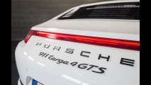 Porsche 911 Targa 4 GTS | Il Track Day di OmniAuto.it
