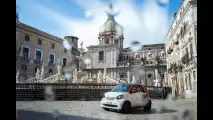 Nuova smart fortwo 70 twinamic