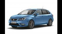 Seat Ibiza I-TECH