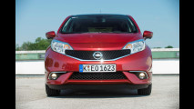Nissan Note DIG-S 