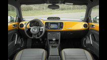 Volkswagen Beetle Dune