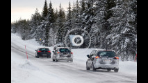 Opel Zafira, le foto spia