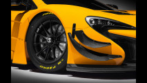 McLaren 650S GT3