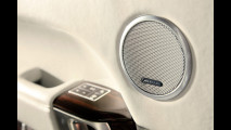 accessori, gli impianti stereo delle auto