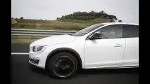 Volvo Cross Country, gli accessori che semplificano la vita