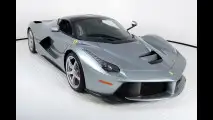 LaFerrari, le più belle in vendita