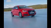 Audi S1