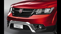 Fiat Freemont Cross