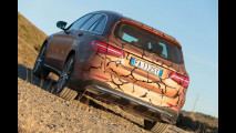 Mercedes GLC by Garage Italia Customs
