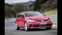Volkswagen Golf GTI Clubsport S