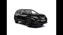 Nissan X-Trail Style Edition