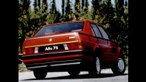 Le 10 auto che gli italiani vorrebbero di nuovo in strada