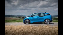 BMW i3 33 kWh