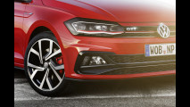 Nuova Volkswagen Polo GTI