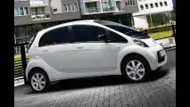 Citroen C-Zero