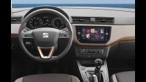 Nuova Seat Ibiza 2017