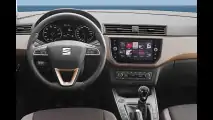 Nuova Seat Ibiza 2017