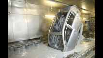 Kia, lo stabilimento di Zilina