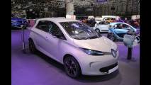 Renault al Salone di Ginevra 2016
