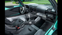Lotus Elise Cup 250