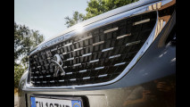 Peugeot 5008, la prova completa