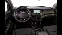 Hyundai Tucson Sound Edition