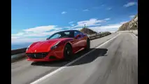 Ferrari California T Handling Speciale (HS)