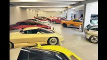 La collezione Bertone all'asta