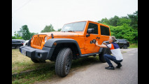 Camp Jeep 2017